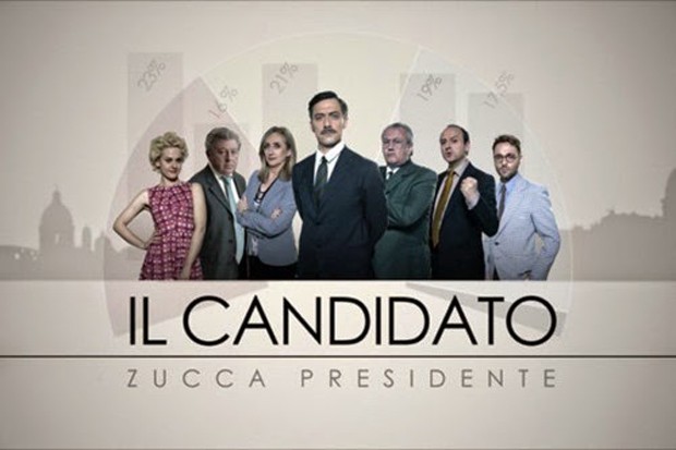 Il-Candidato