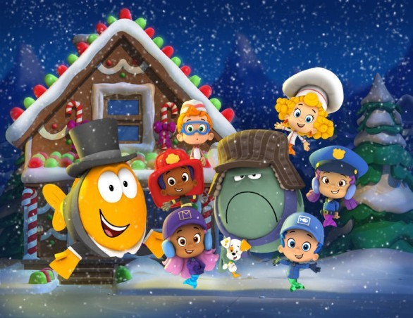 bubble-guppies-natale