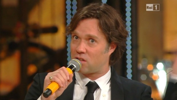 Rufus Wainwright12.