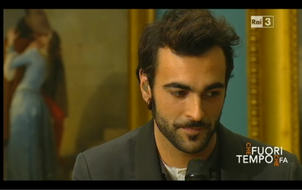 Marco Mengoni