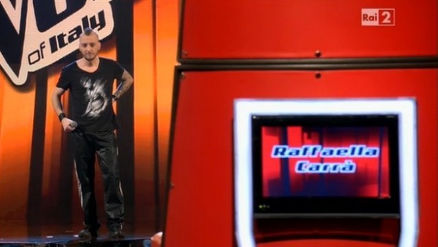 the voice of italy 2 puntata 9 aprile 2014 o