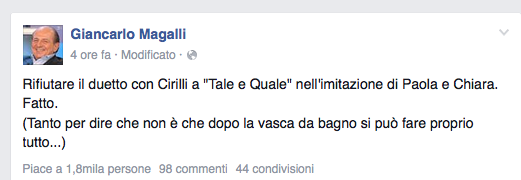 magalli facebook