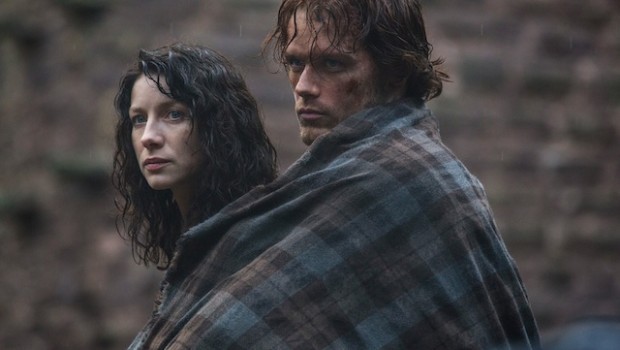 Outlander