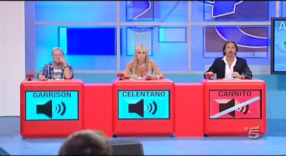 Amici 2011