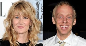 Laura Dern Mike White