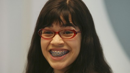 Ugly Betty America Ferrera