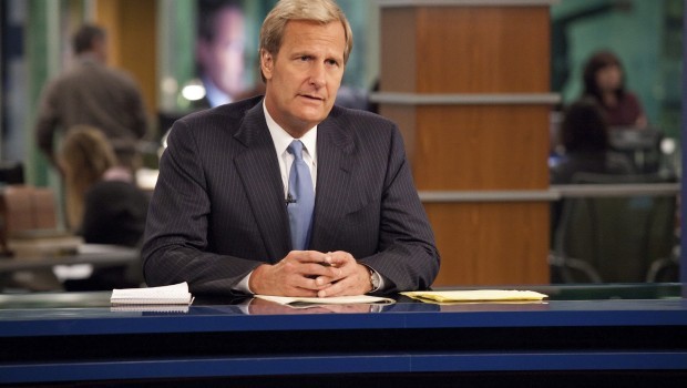 The Newsroom