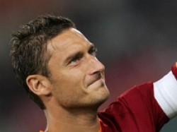 Francesco Totti