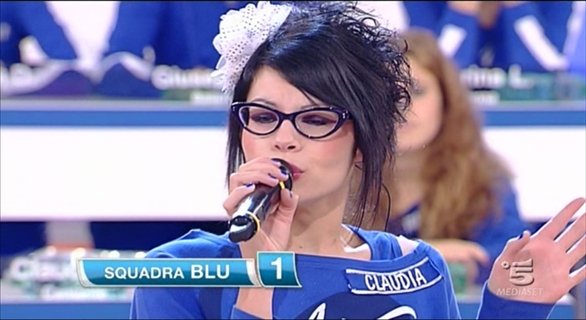 Amici 11