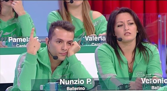 Amici 11