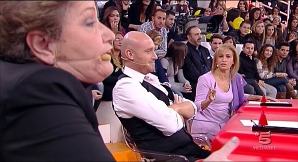 Amici 2011