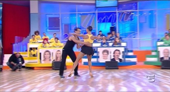 Amici 11