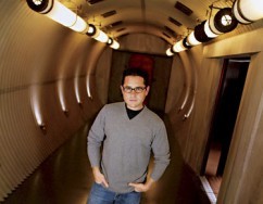 Fringe J.J. Abrams