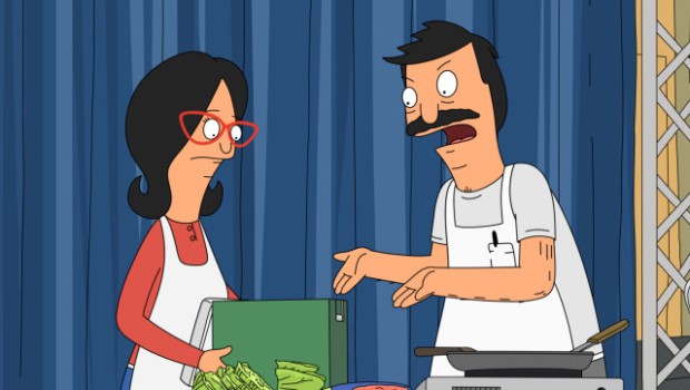 Bob's burgers