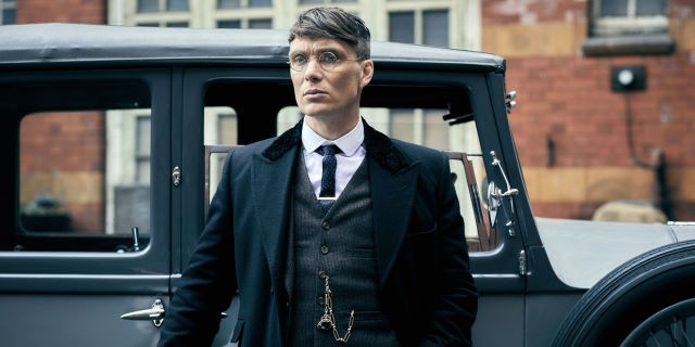 Peaky Blinders continua