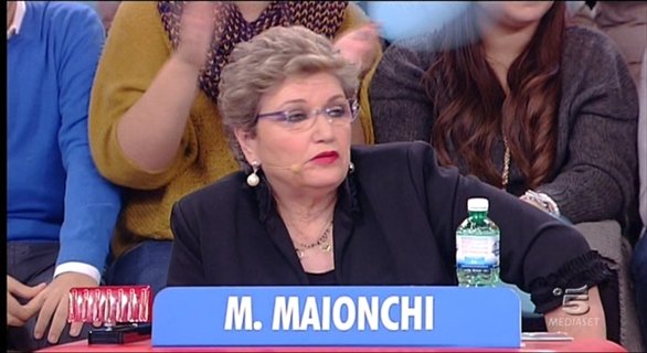 Amici 11