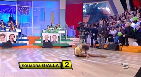 Amici 11