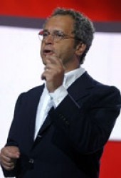 Enrico Mentana