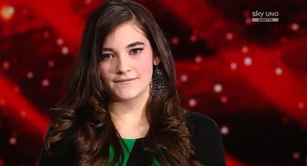 X Factor, Vivian