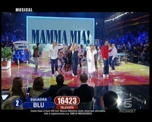 Amici di Maria De Filippi 8