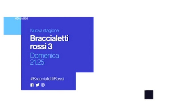 Braccialetti Rossi