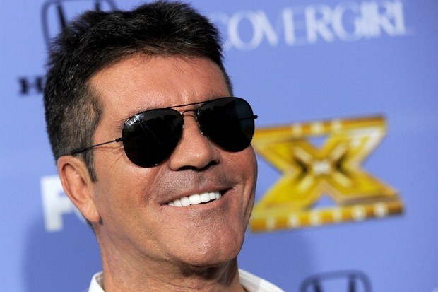 simon cowell