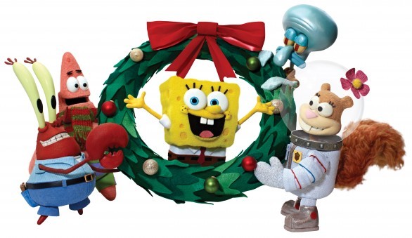 natale-di-spongebob