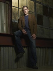 Wentworth Miller