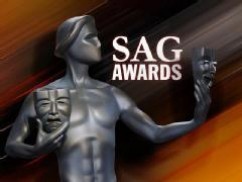 Sag awards