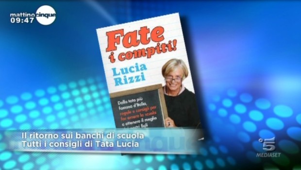 fate i compiti