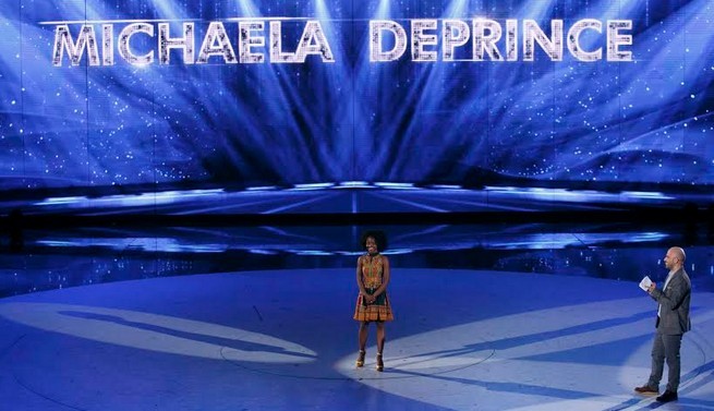 Michaela DePrince 1