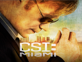 Csi Miami