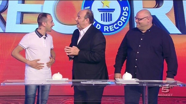 Show dei record, z