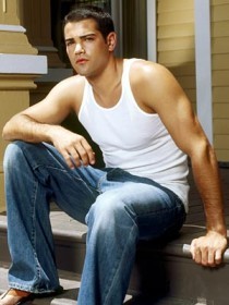 Jesse Metcalfe