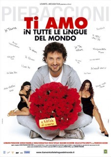 Ti Amo in tutte le lingue del mondo