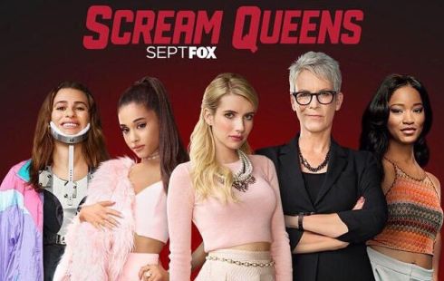 Scream Queens