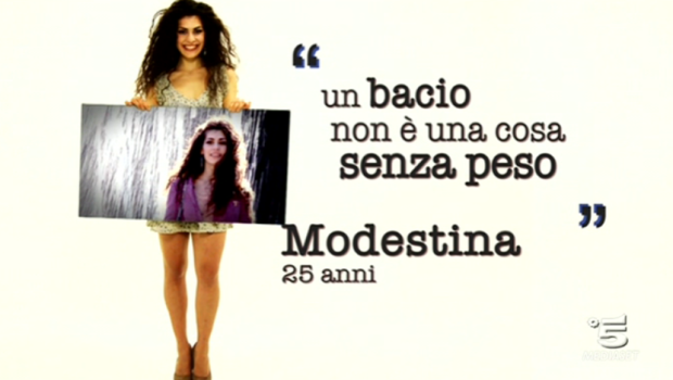 modestina