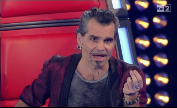 the voice diretta 15 aprile 2015 pelu