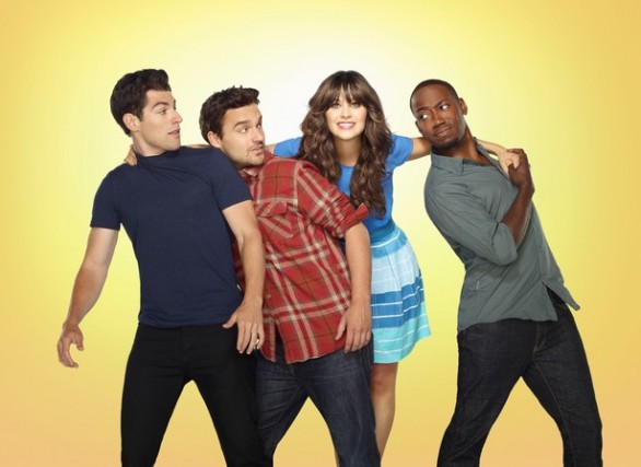 New Girl