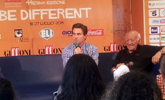 Bomer_GFF14_ConferenzaStampa