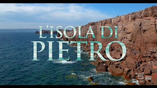 L'Isola di Pietro