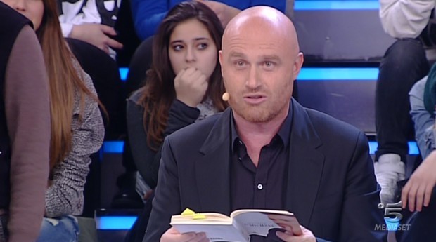 amici 13 speciale sabato 1 2 14 9