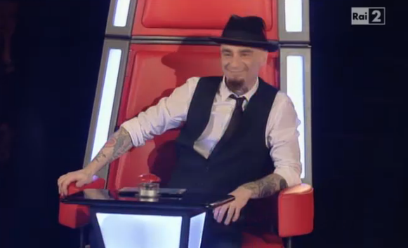 the voice puntata 18 marzo 2015 j-ax