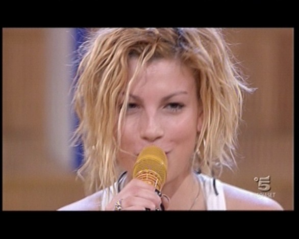 Emma Marrone - Amici 9