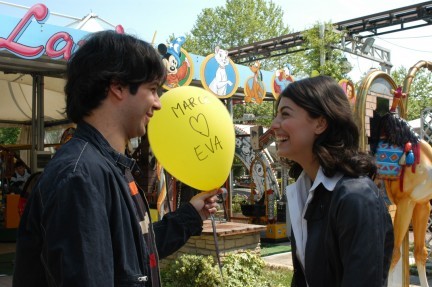 Matteo Branciamore, Alessandra Mastronardi - I Cesaroni 2