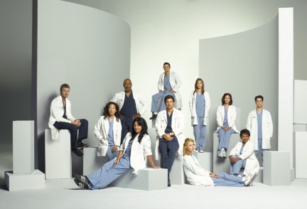 Grey's Anatomy