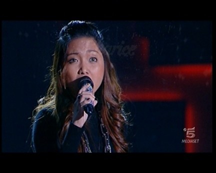 Charice