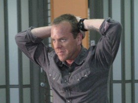 Kiefer Sutherland