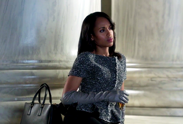 Olivia Pope