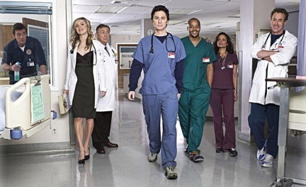 Scrubs 7